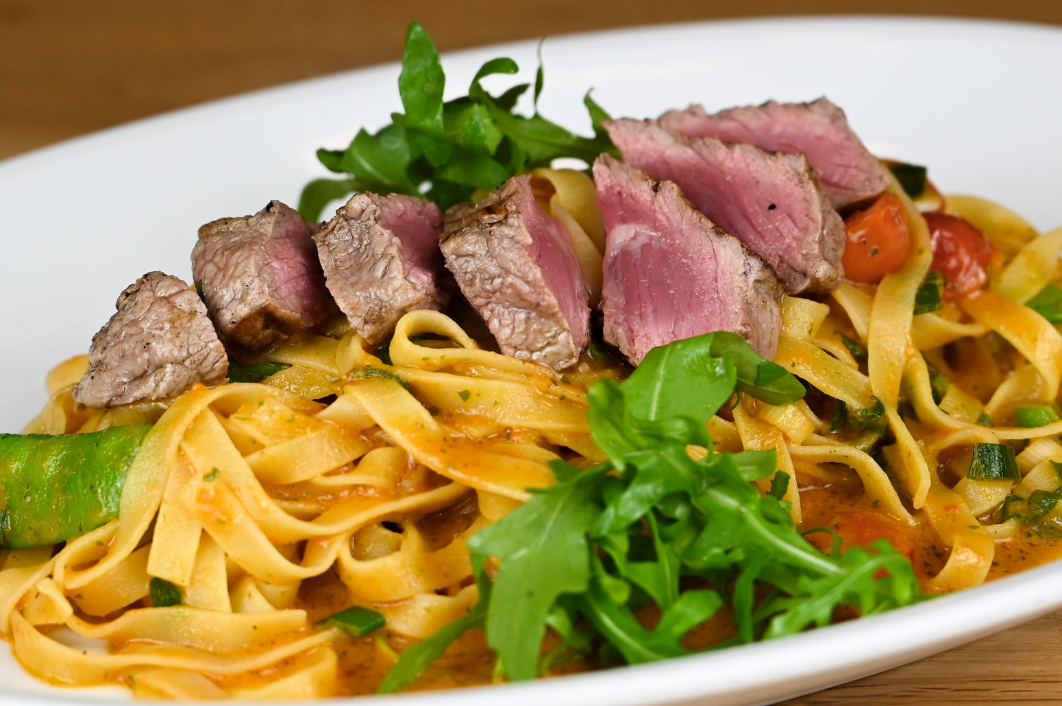 Rinderfilet